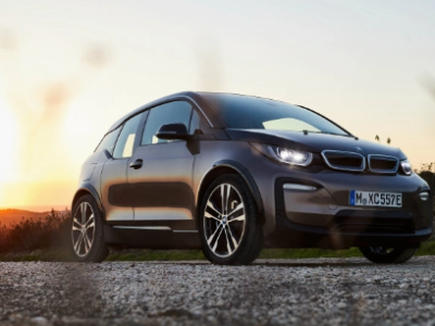 续命再战！宝马(BMW)受访表示i3将延产至2024年