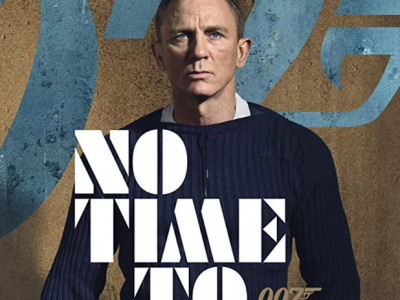 拉米·马雷克反派身影曝光！ 《007：无暇赴死》最新预告和角色海报，丹尼尔·克雷格最终章！