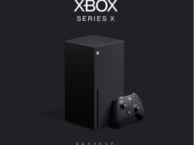 对决 PlayStation 5！ Microsoft 最新主机 Xbox Series X 正式登场