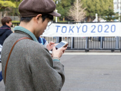 2020 东京奥运委员会公布，禁止观众上传比赛画面到社群媒体