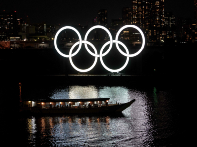 东京奥运会有望2021年7月开幕