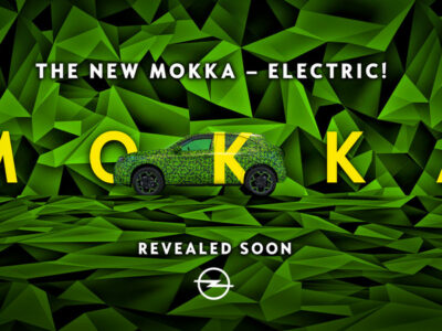 新世代《Opel Mokka》预告来电改名去「X」变身《Peugeot 2008》德国兄弟