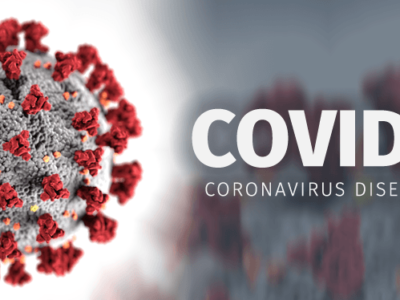 新冠病毒可以 活 得比我们想像的更久