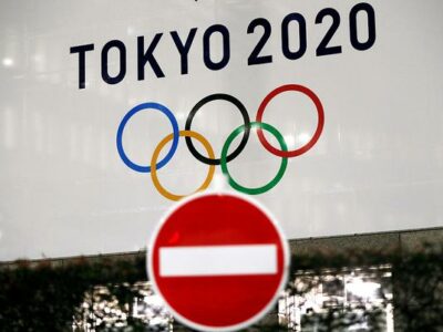 开幕前解禁选手能否参加东京奥运? IOC:将由WADA决定