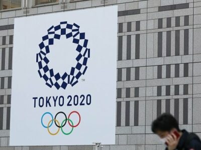 东京奥运会修订方案出炉 顺得哥也不失嫂意