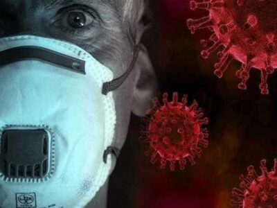 新冠病毒突變病毒量差距達270倍　這4個地方的最毒