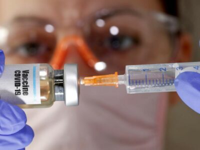 重磅好消息！中国首个 新冠疫苗 专利获批，少将女院士功不可没