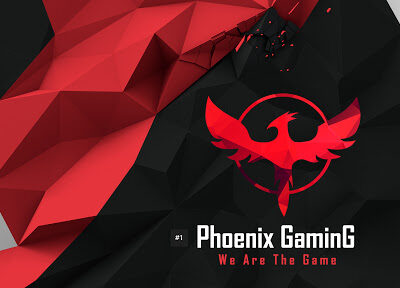 Phoenix Gaming电子竞技俱乐部DOTA2分部正式成立